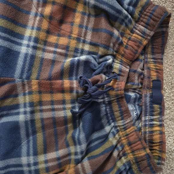 Cuddl Duds mens medium pajamas - Picture 4 of 7